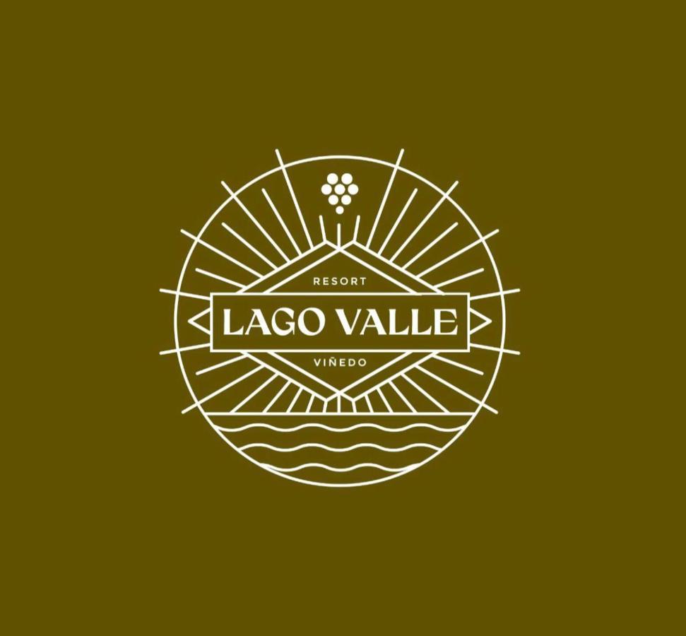 Lago Valle Wine Glamping Valle de Guadalupe Exterior foto